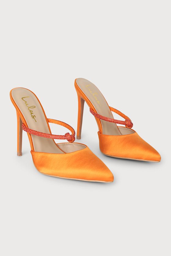 MARINA/MARINALA: ORANGE 3