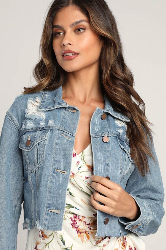 DA467N: MEDIUM DENIM 5