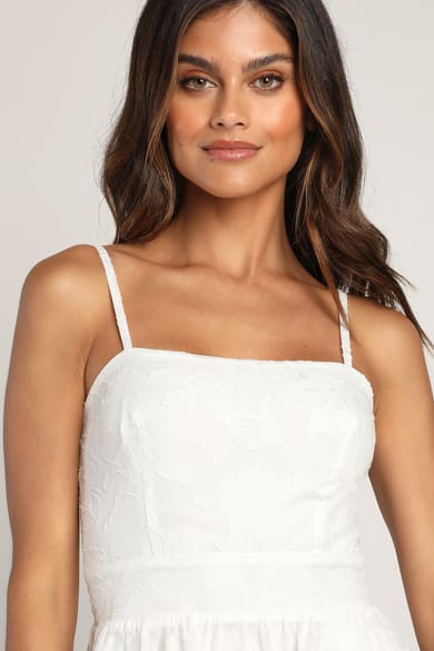 Shop White Dresses for Women, Short & Long Sleeve White Dresses