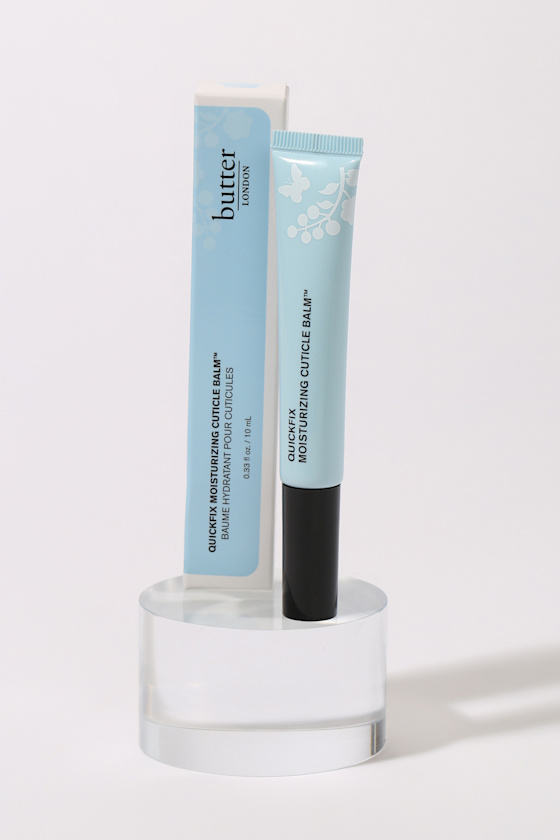 Quickfix Moisturizing Cuticle Balm 2