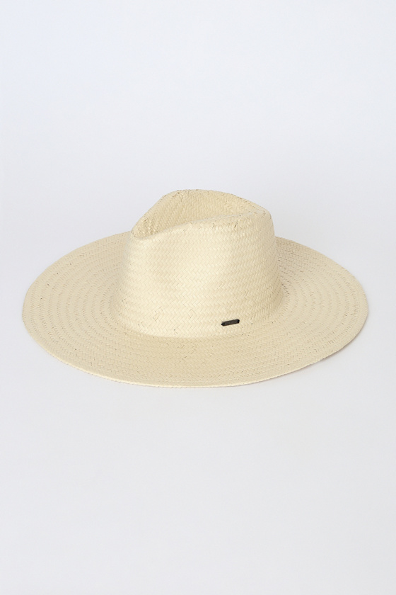 Natural Seaside Sun Hat 3