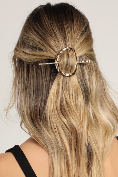Cute Hair Accessories, Headbands, Hair Clips at Lulus