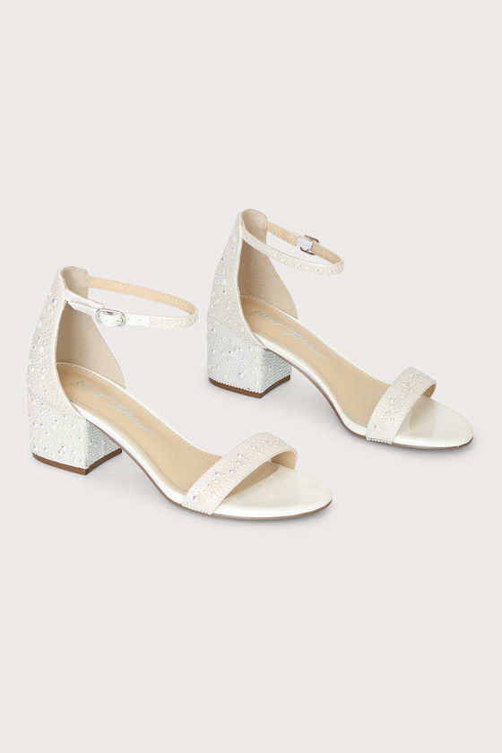 SB-MARI: WHITE 3