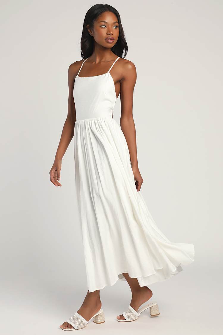 princess polly baby blue dress Runaway The Label Danika Maxi Dress in Brown 14% Off