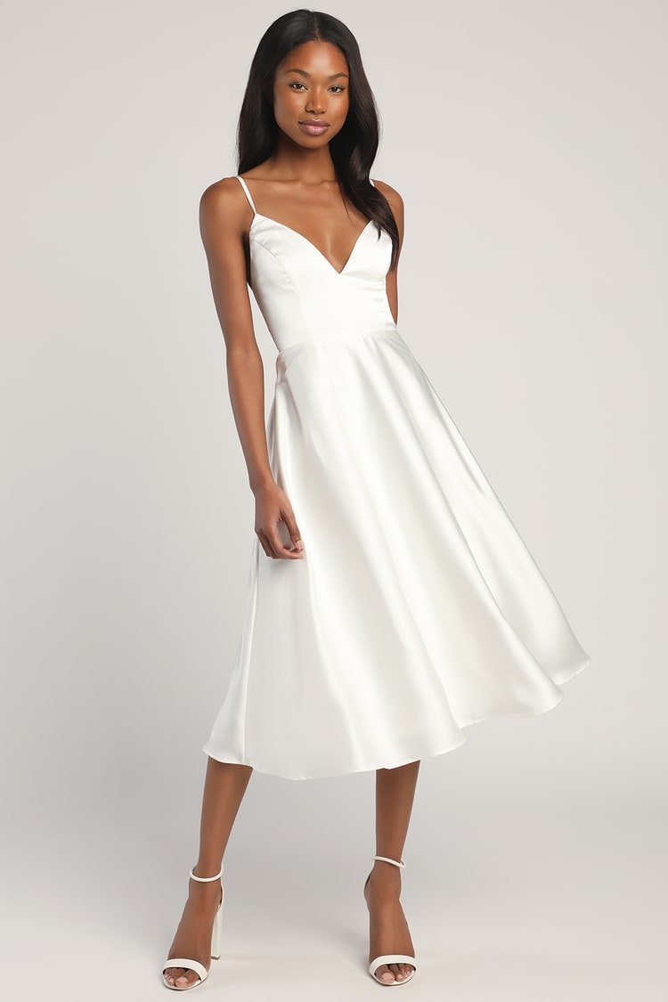 Occasion-Appropriate Attire