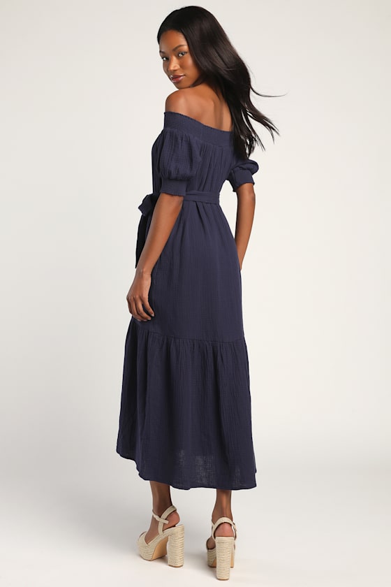 ND32061: DARK NAVY 2