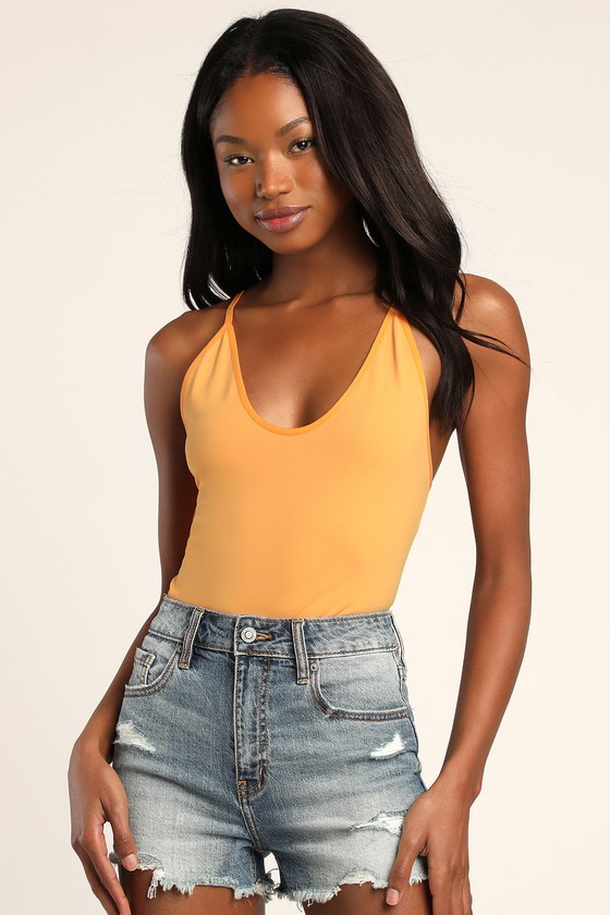 SHEIN ICON High Waisted Ripped Denim Shorts | SHEIN IN