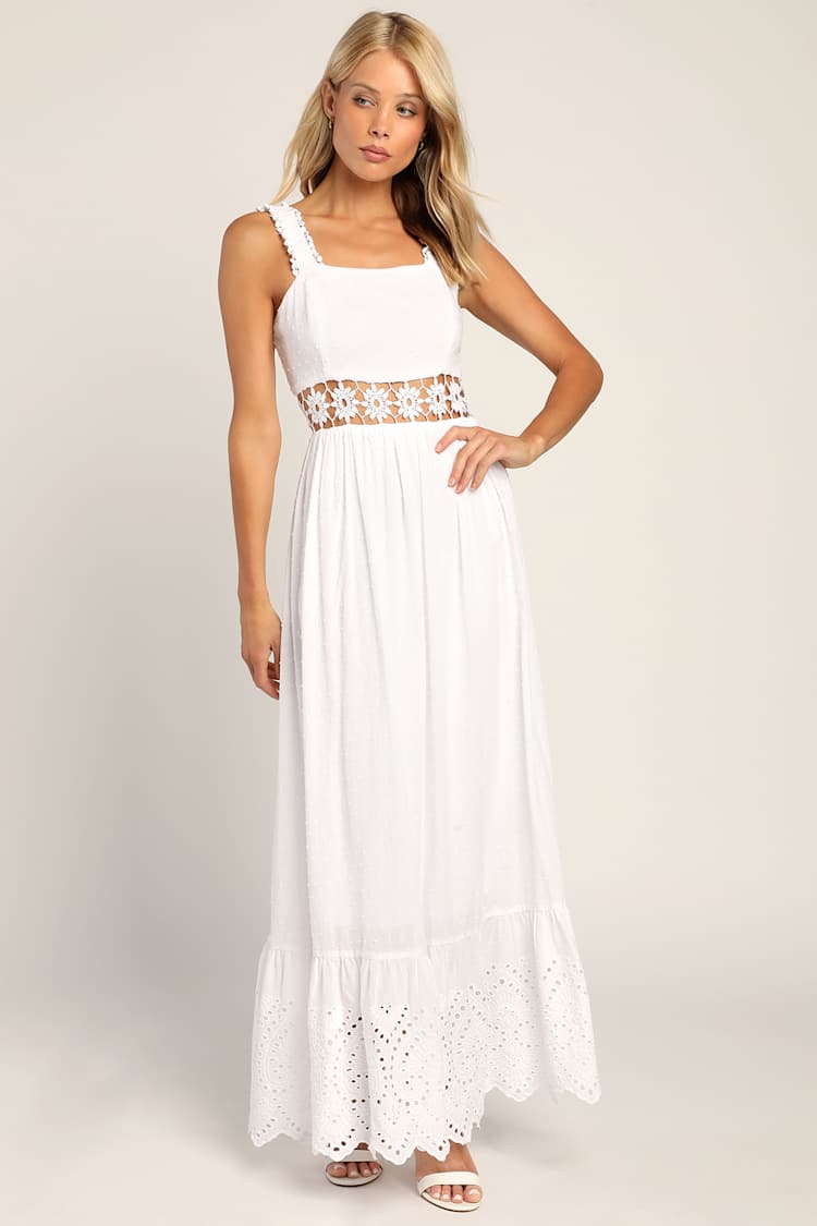 ankara maxi dress Isioma African Print Maxi Dress