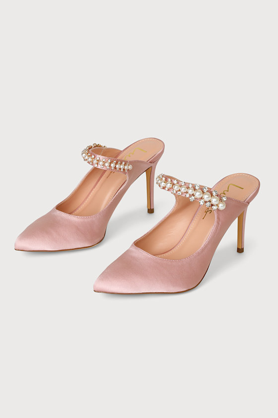 SY20107 / Sephoraa: ROSE GOLD 1