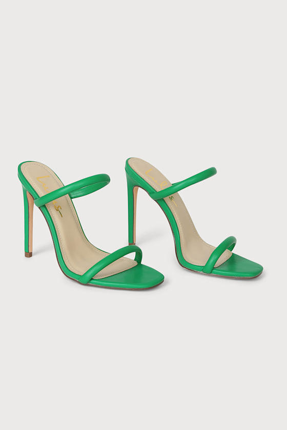 JLL-9182527-4L / THEYAA: KELLY GREEN 3