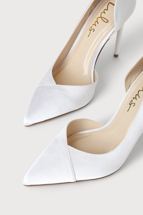 SY20095 / Satsuki: WHITE 2