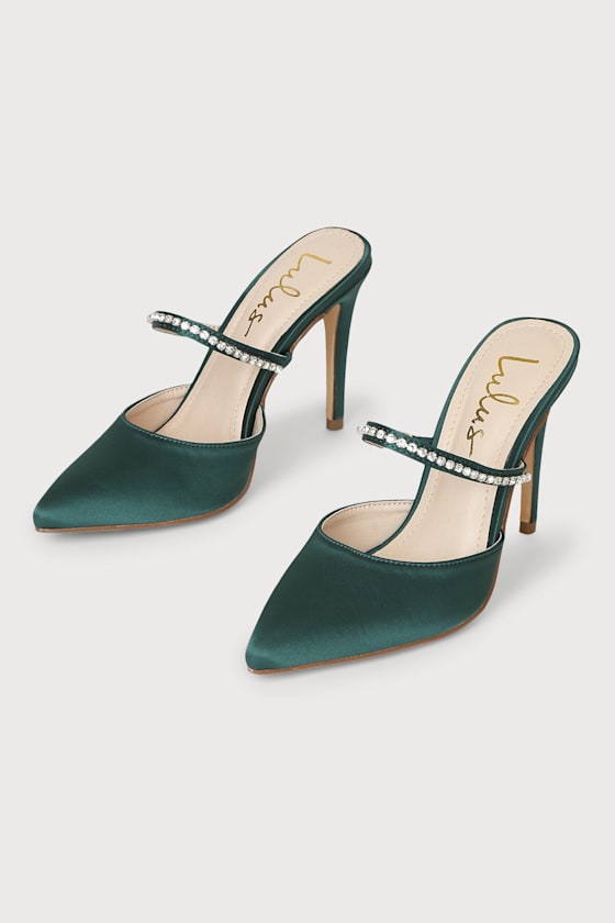 PHYLY/PHYLLIS: GREEN 3