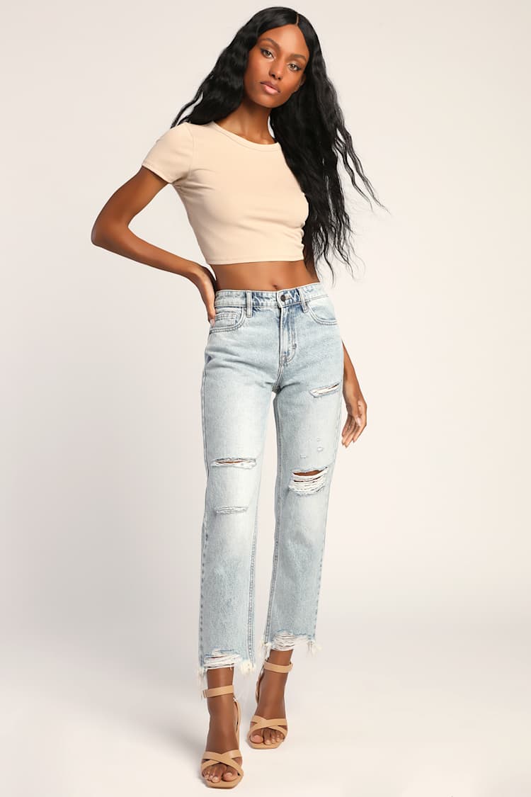 Boy Cut Jeans Denim informacionpublica.svet.gob.gt