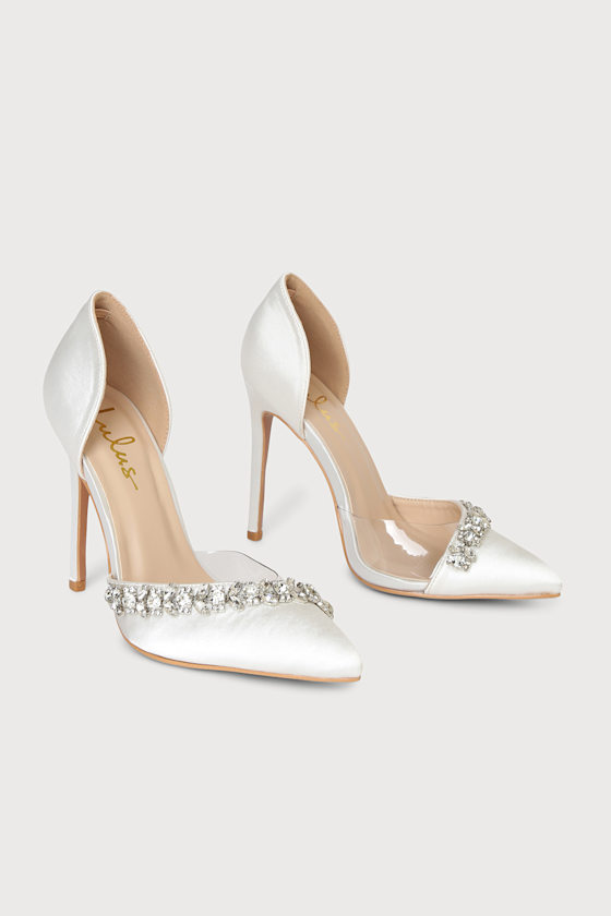 KASTRA: WHITE 1