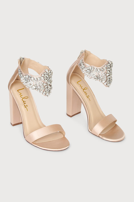 TAYLOR-15 / Dannah: CHAMPAGNE 3