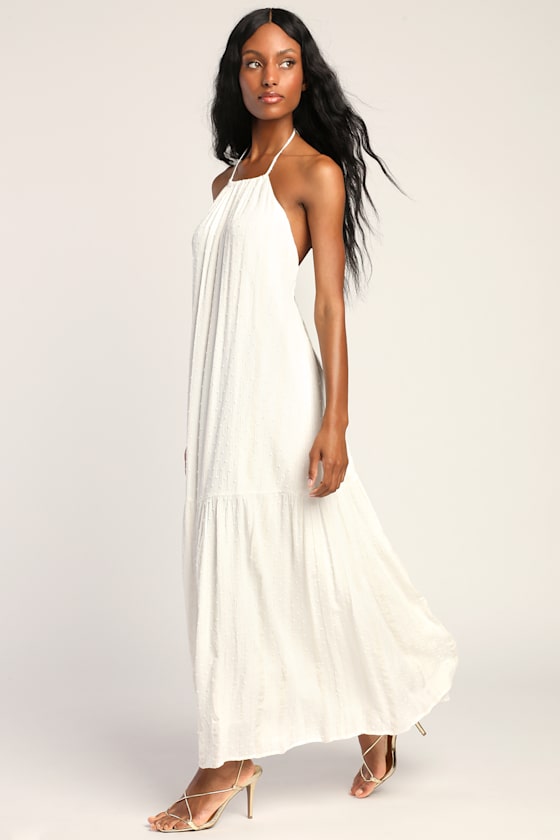 CLD109039: WHITE/SHINY GOLD 6