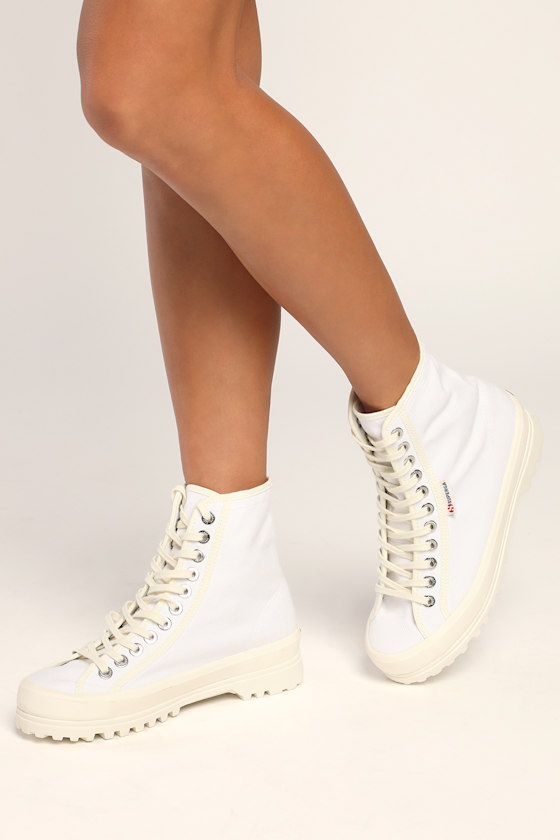 2341 ALPINA EMILY/S3127UW: WHITE 1
