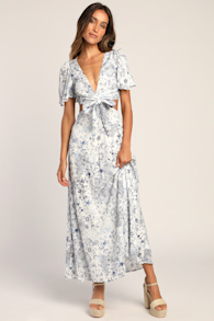 EDC18748TZ: WHITE/BLUE 2