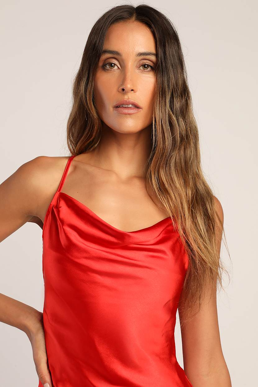 sachin and babi light blue dress Shop Red Dresses For Women main image 0