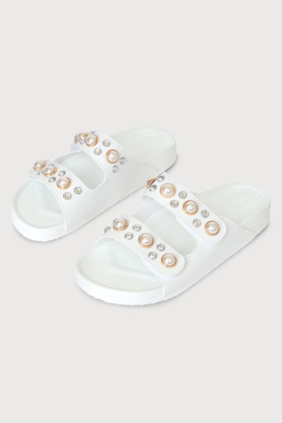 BABY-P: white 2