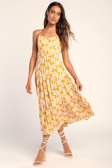 Casual Dresses - Shop Casual Summer Dresses & Sundresses - Lulus