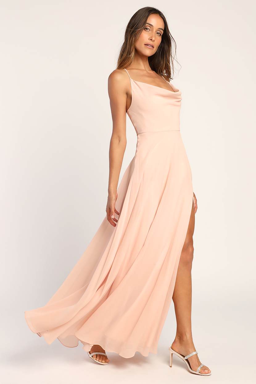 lila maxi dress Lila Maxi Dress