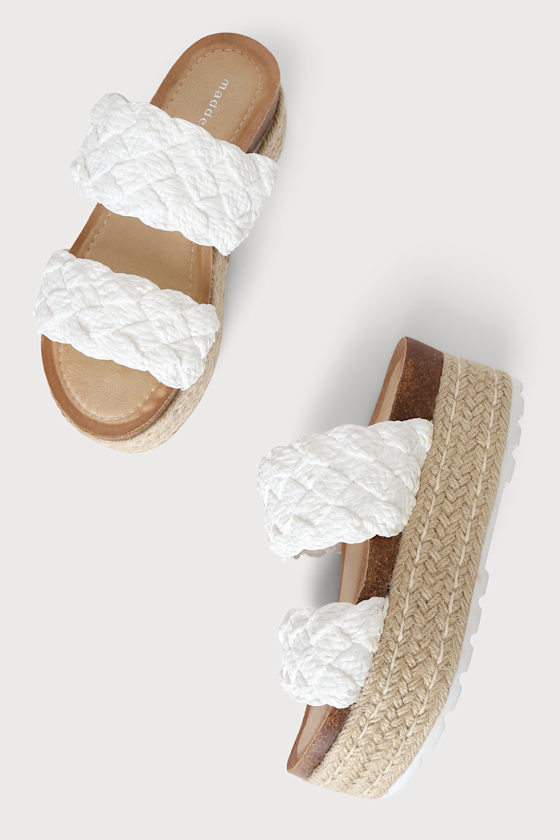 PRETTY: white 3