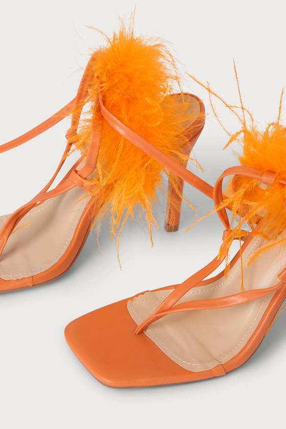 LUML03-01/LUSTYY: ORANGE 6