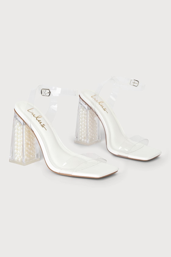MARLUKA / ML0823: WHITE 2