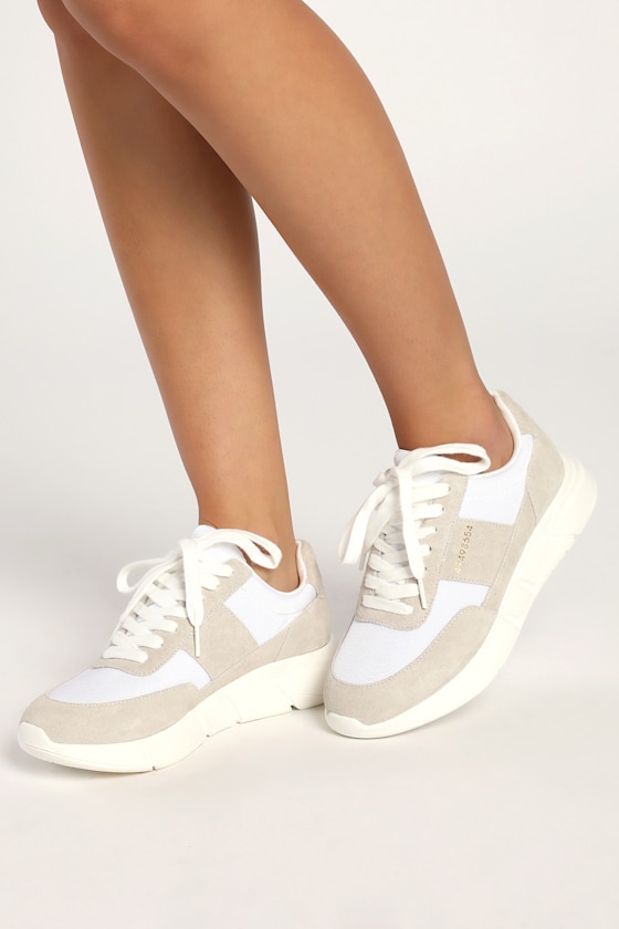 LIBBY: WHITE MULTI 1