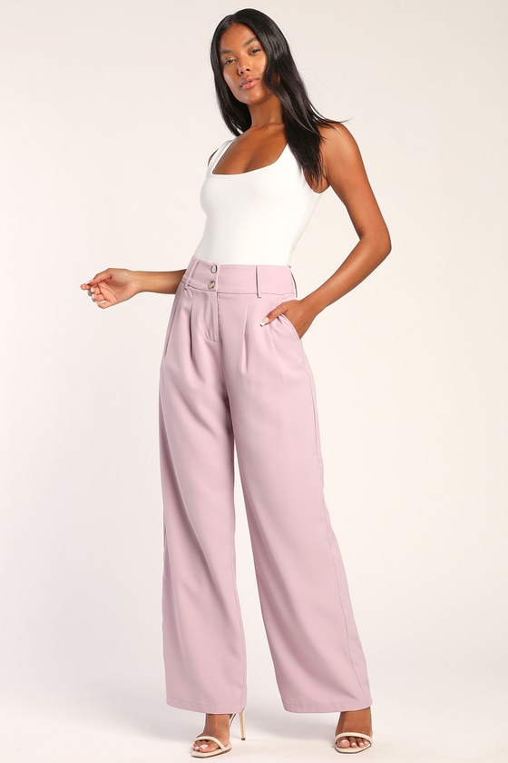 Comforting Swahlee Wide Leg Trouser | Sepia Stories