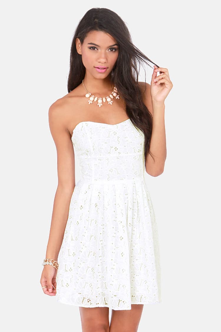 rose lace dress with sleeves Wedtrend Women Dusty Rose A Line Sweetheart Sequins Lace Evening Dress With  Short Sleeves  WEDTREND
