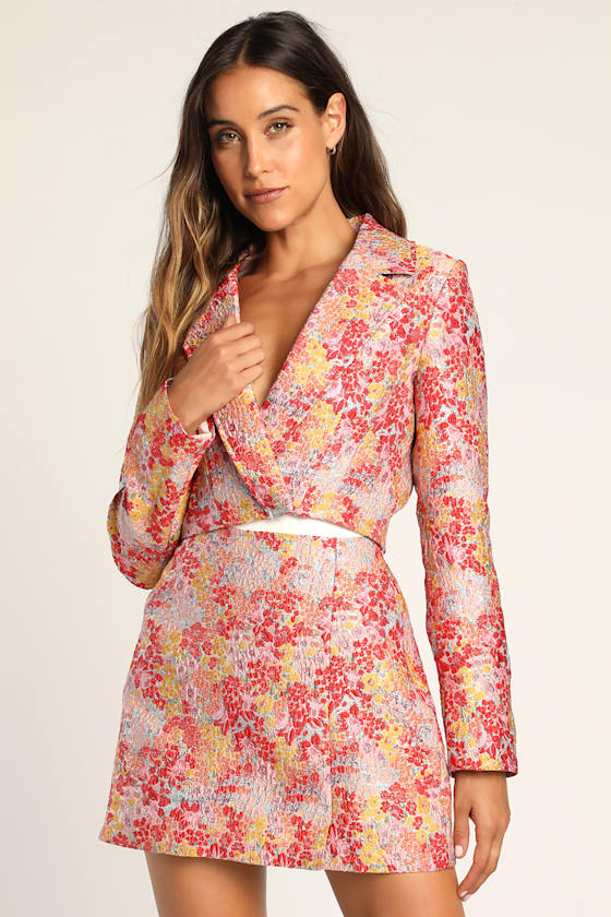 IJK30606: BLUSH/RED/SHINY BLUE 2