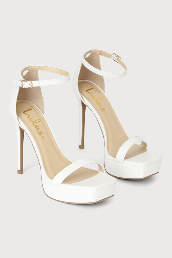 DREAMY-15/DREAMYY: WHITE 3
