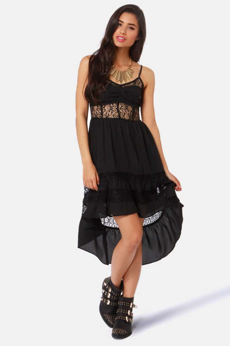 chinese dress ladies Lovely Lacey Dress