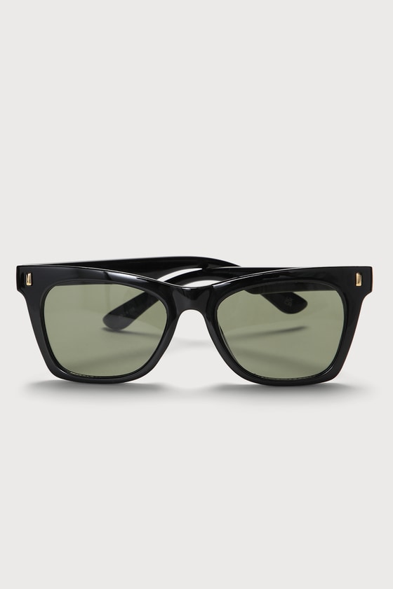 AIRE Bellatrix サングラス Amazon.com: AIRE Bellatrix Sunglasses - Black, Cat Eye
