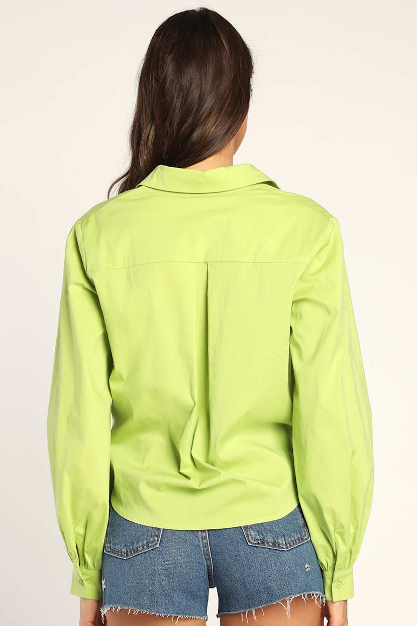 green emerald velvet dress Classic Women's Oxford Shirt Mint Julep / XL
