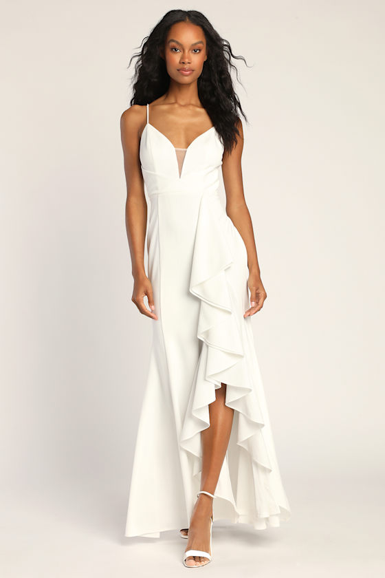 MF2989L: WHITE 1