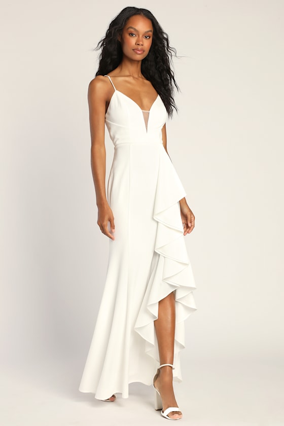 MF2989L: WHITE 5