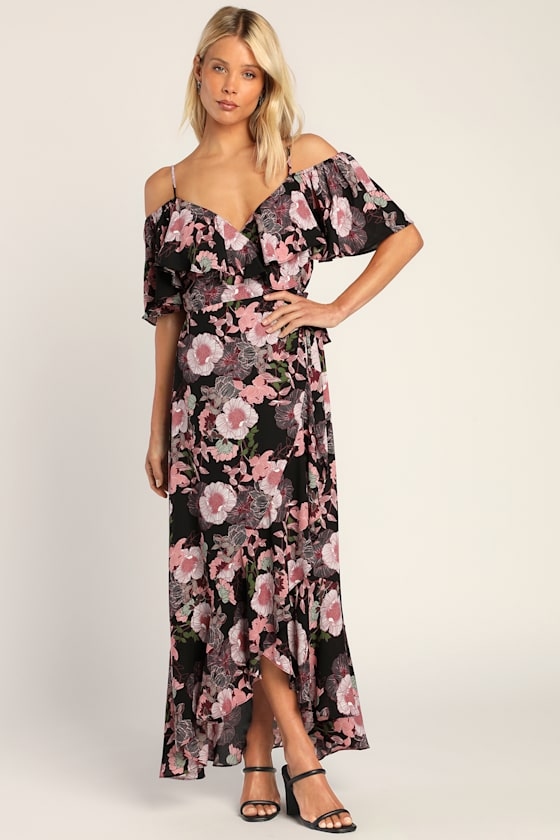 CD682L: BLACK/MAUVE/WHITE 2