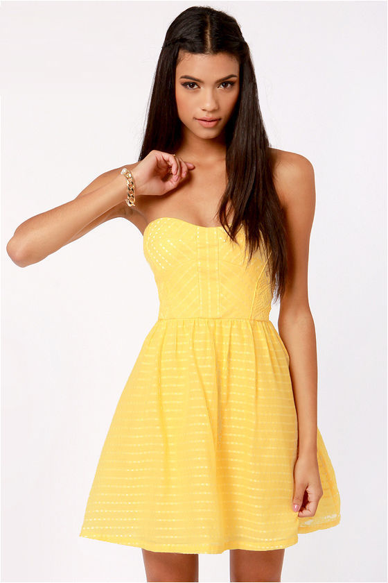 cute flare dresses