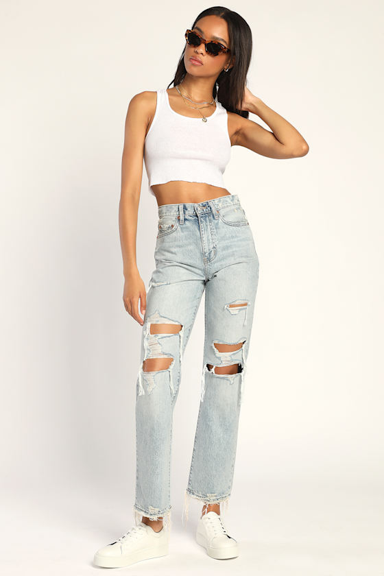 Daze Denim Sundaze Jeans - Beverly 