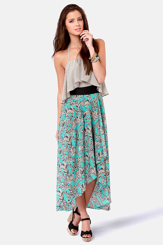 royal blue cape dress