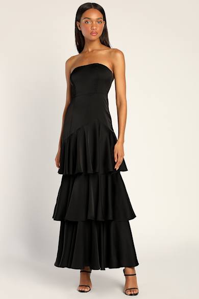 Shop Elegant Military Ball Dresses - ROTC & JROTC Ball Dresses - Lulus