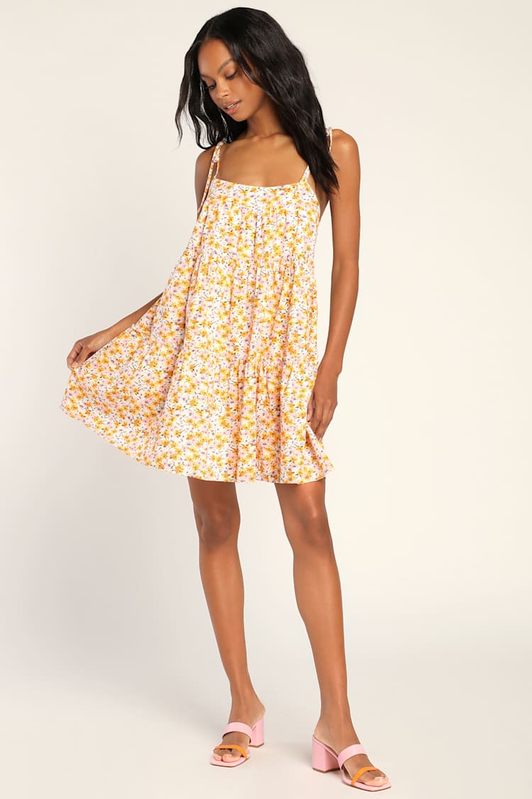 cosmic lacey cupped mini dress Lacey Mini Dress | Black