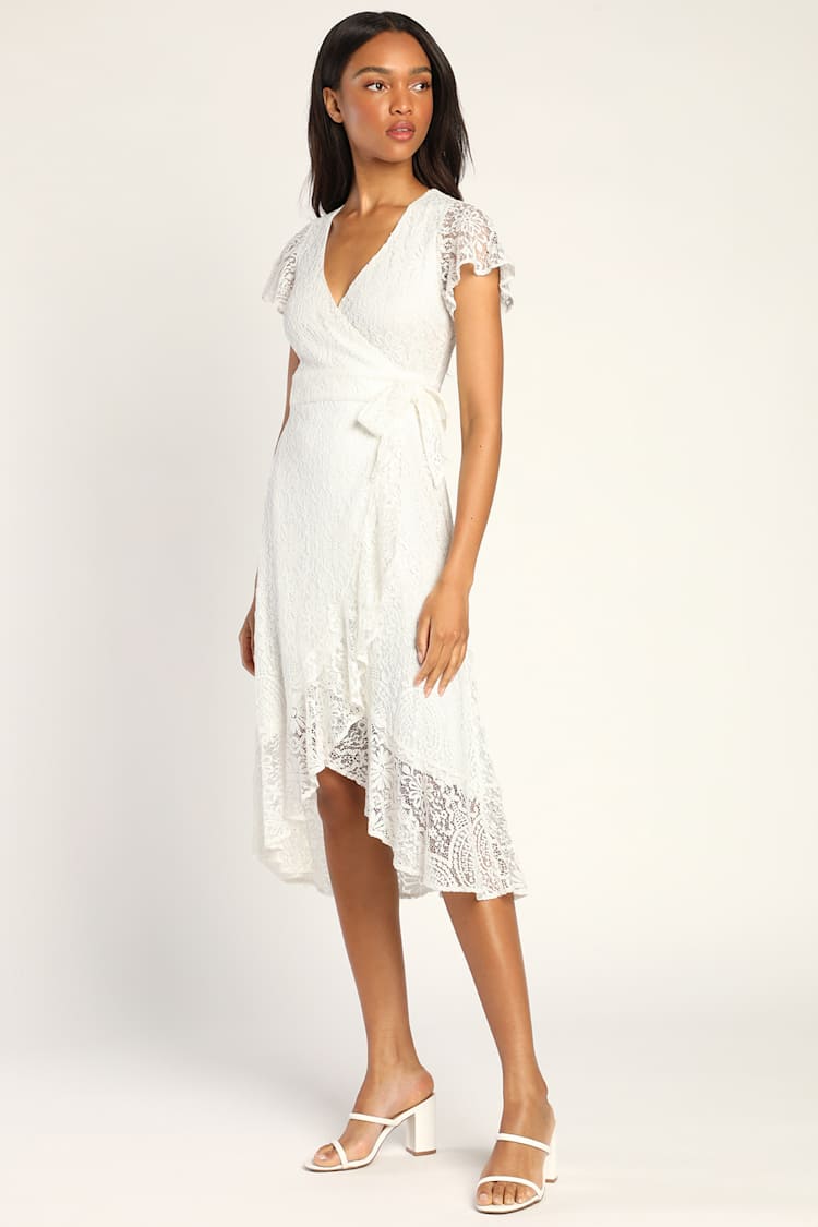 pleated dress for women Pleated Square Neck Dress Black / M