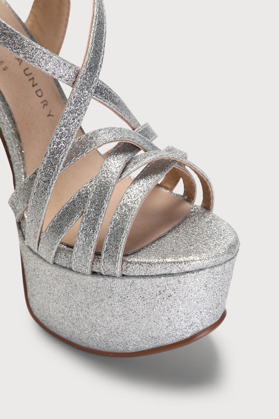 Womens Jessica Simpson Bevin Wedge Platform Strappy Sandals - Buff -  Walmart.com