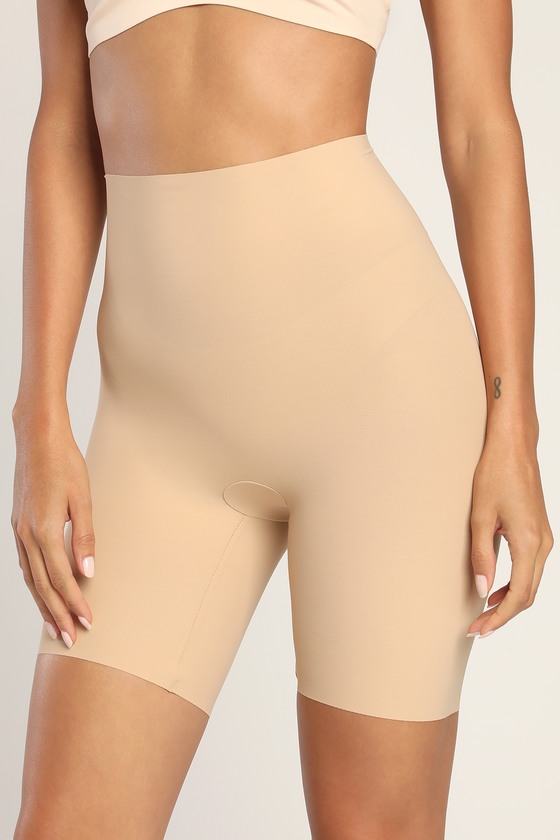 Shapewear shorts shop