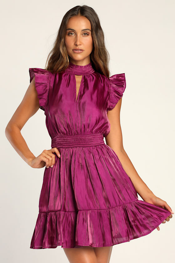 IDH79024A: SHIMMER MAGENTA 1