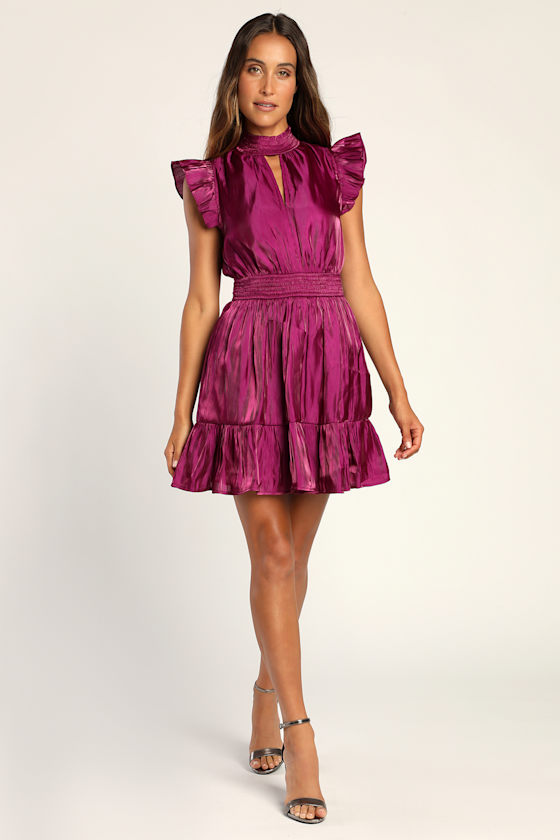 IDH79024A: SHIMMER MAGENTA 2